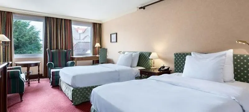 NH Brugge Hotel