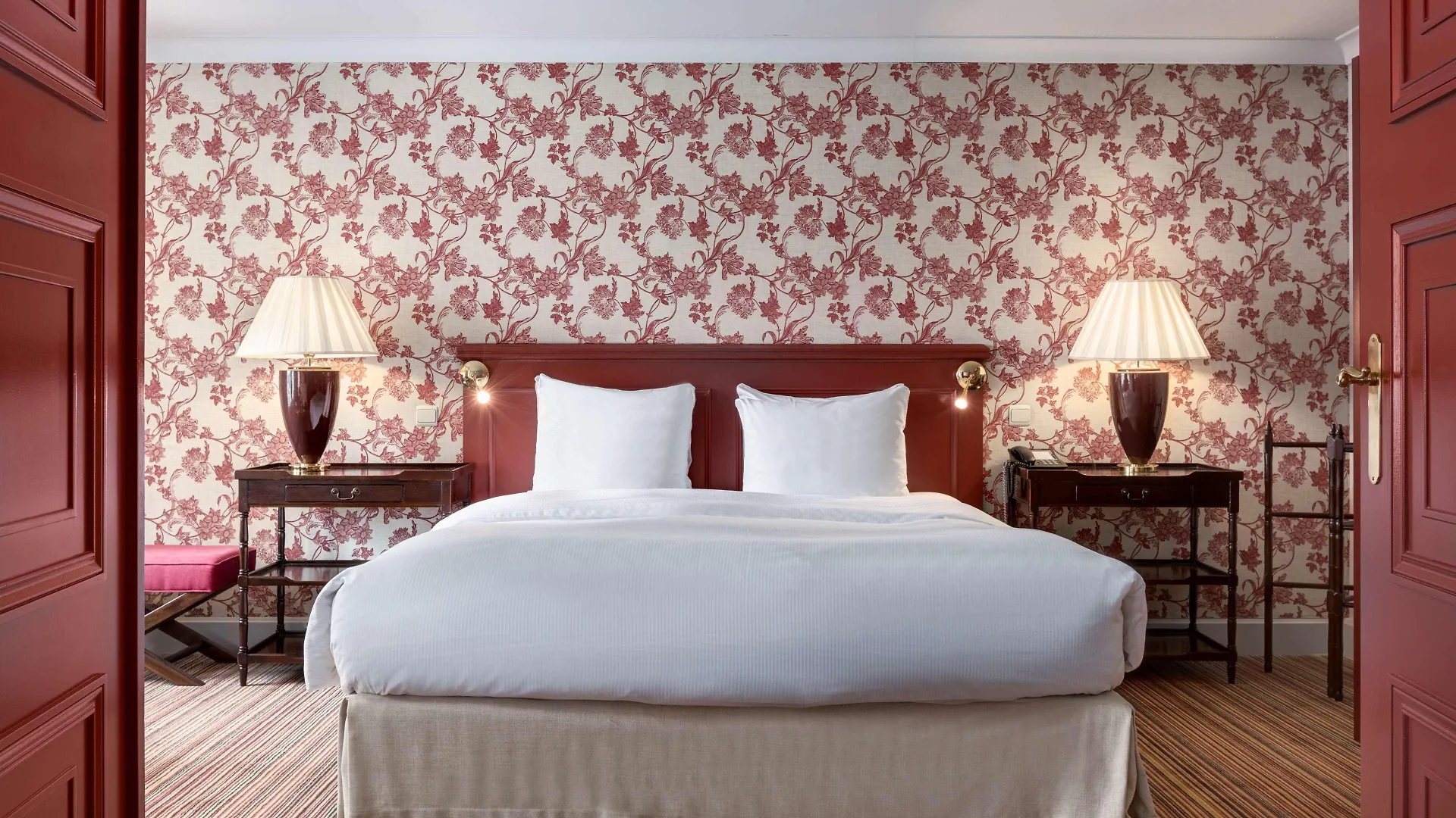 NH Brugge Hotel Belgien