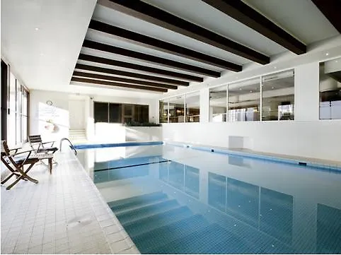 NH Brugge Hotel