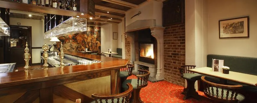 NH Brugge Hotel 4*,  Belgien