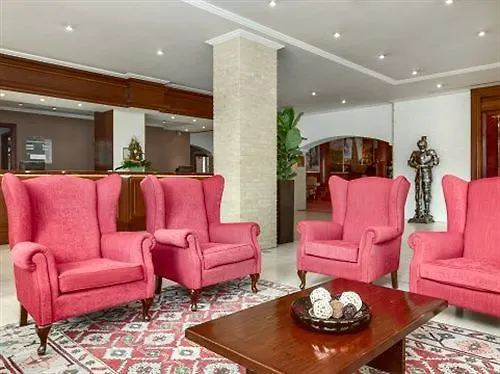 NH Brugge Hotel
