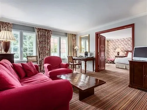 NH Brugge Hotel Belgien