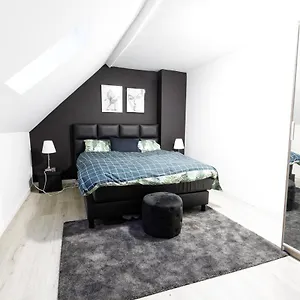 Apartment Grogo Duplex 