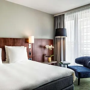 Nh Eu Berlaymont 4* Βρυξέλλες