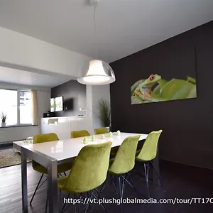 apartment-at-ghent.hotelsghent.com/