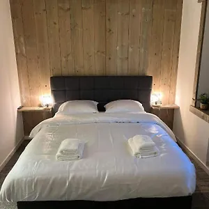 Mooie In Centrum Met Badkamer Gasthuis