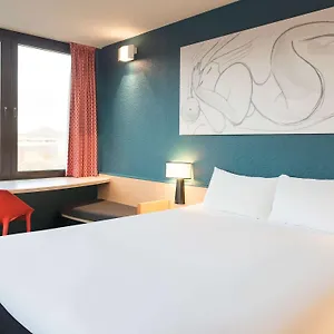Ibis Centre Opera Hotel Liège