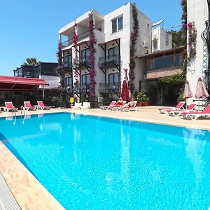 Gumbet Hotel 3* Gümbet