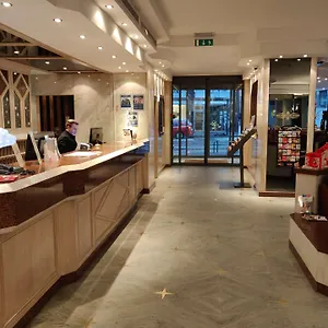 Western Royal Centre 3* Βρυξέλλες