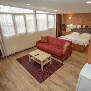 Hıll Suıtes 2* İstanbul