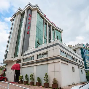 Hıll Suıtes 2* İstanbul