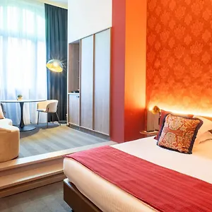 Gravensteen 3* Γάνδη