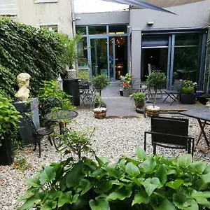 Apartment Marie Therese 
