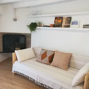Apartment Olivia V 