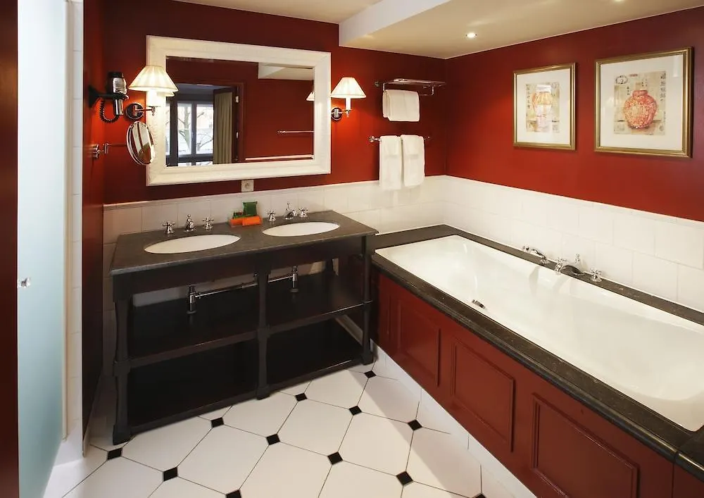Nh Brugge Hotel