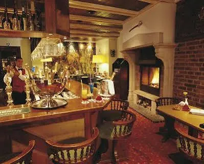 Nh Brugge Hotell