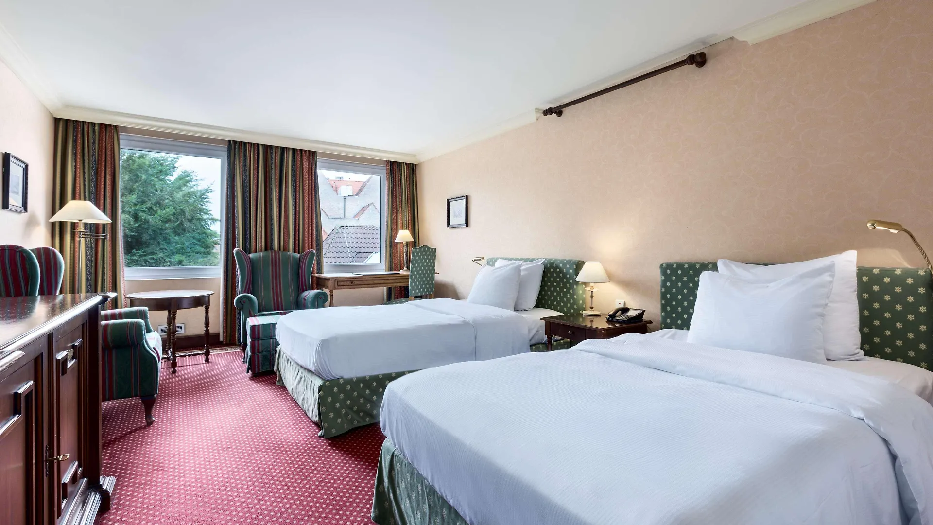 Nh Brugge Hotell  Brygge