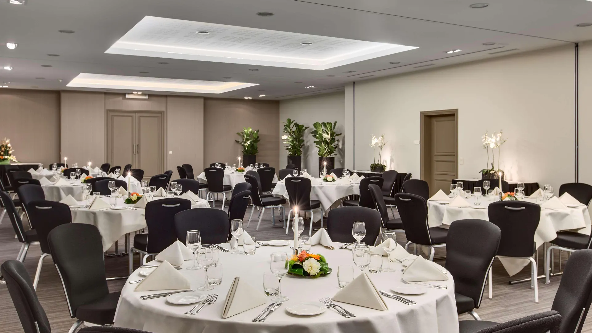 Nh Brugge Hotel