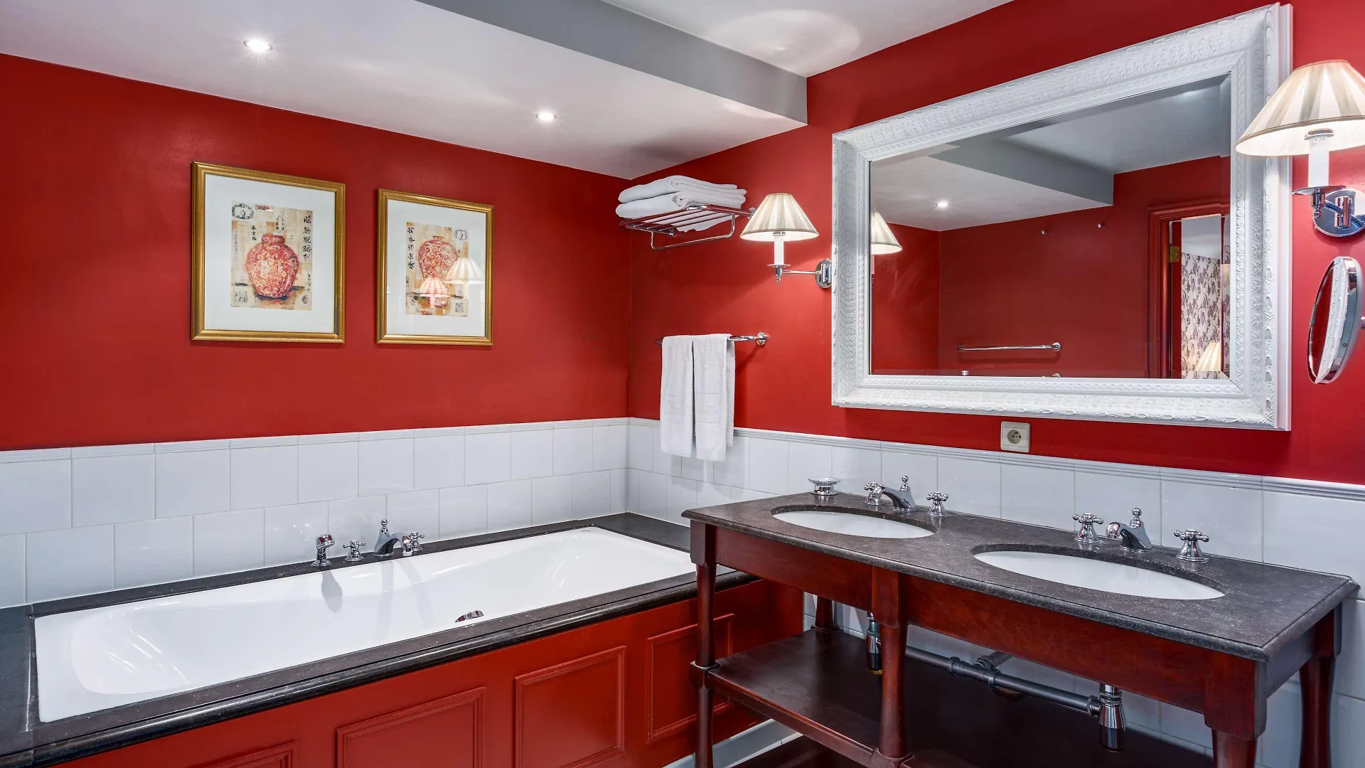 Nh Brugge Hotel