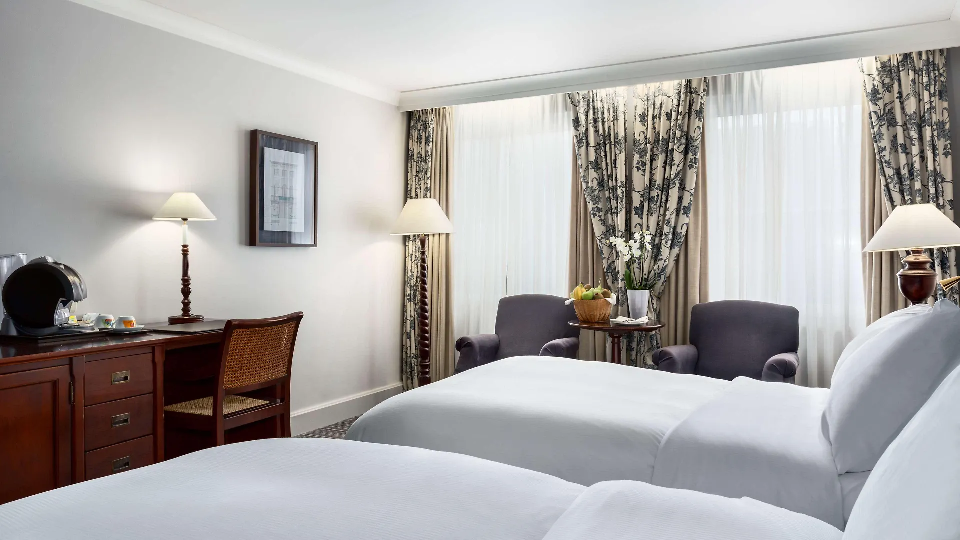 Nh Brugge Hotel  Bruges