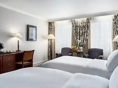 Nh Brugge Hotel  Bruges