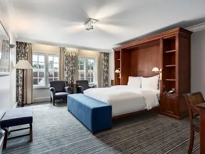 ****  Nh Brugge Hotel Belgium