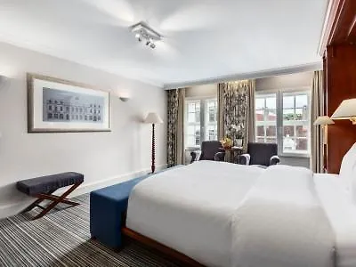 Nh Brugge Hotel Bruges