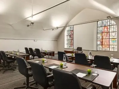 Nh Brugge Hotel