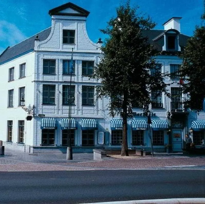 Nh Brugge Hotel Belgium