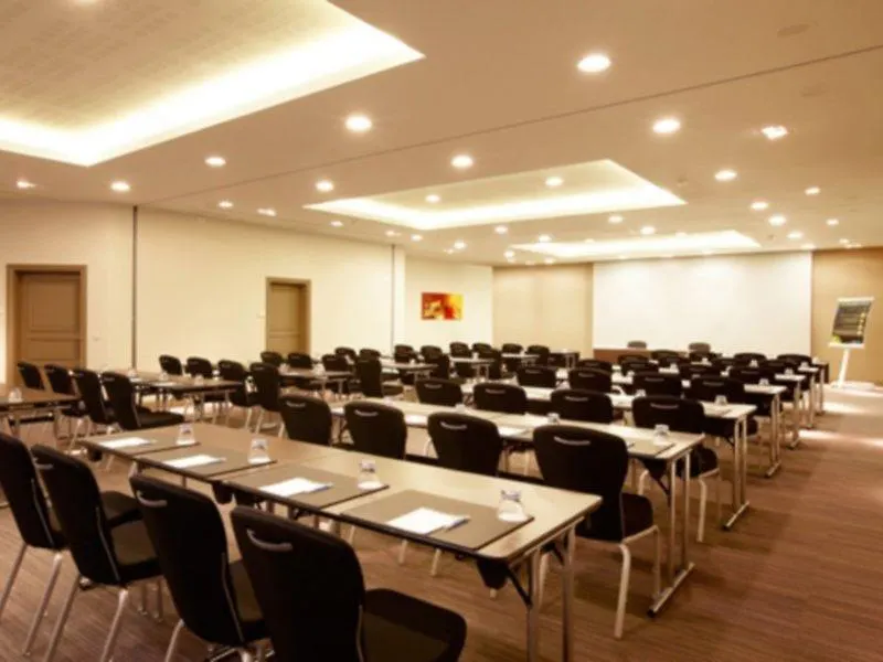 Nh Brugge Hotel