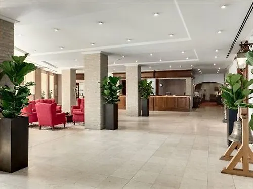 Nh Brugge Hotel