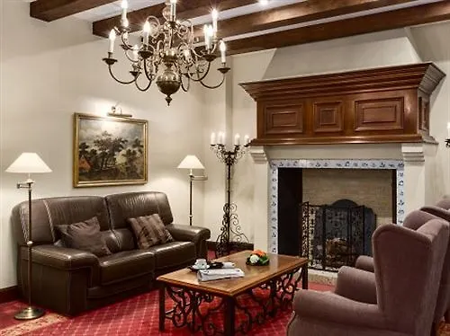 ****  Nh Brugge Hotel Belgium
