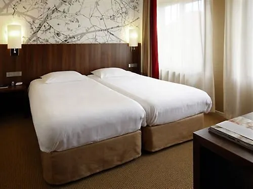Nh Brugge Hotel 4*, Bruges