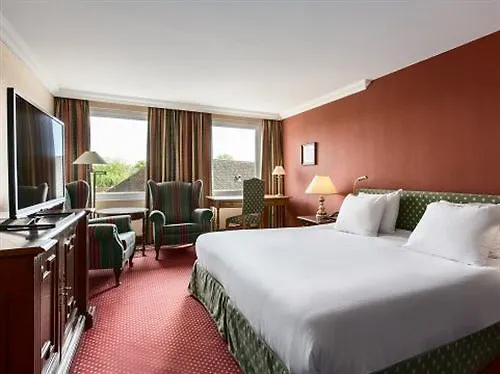 Nh Brugge Hotel 4*, Bruges Belgium