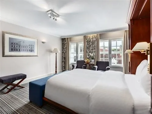 Nh Brugge Hotel