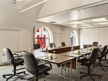 Nh Brugge Hotel