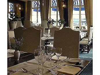 Nh Brugge Otel