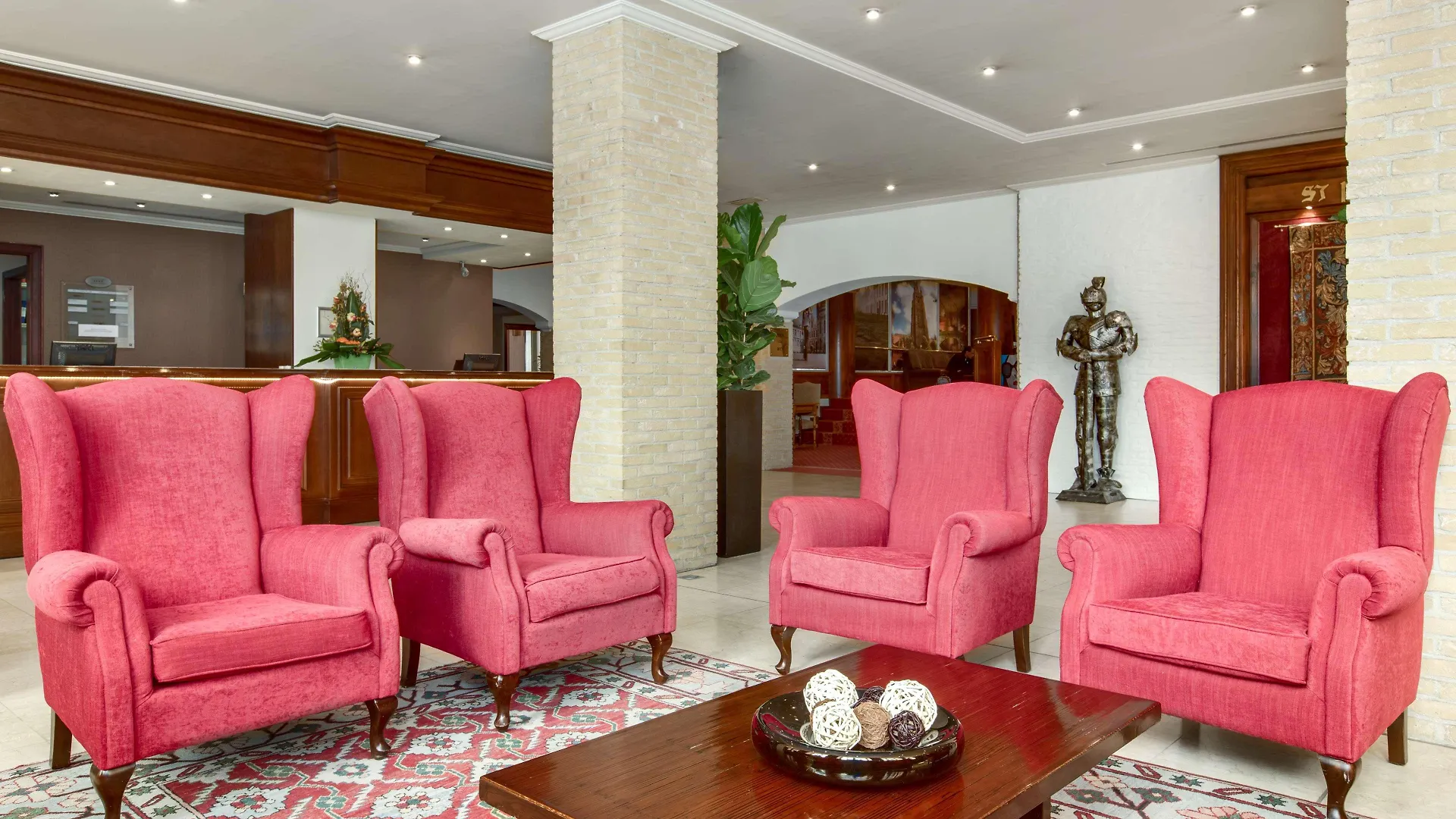 Nh Brugge Otel