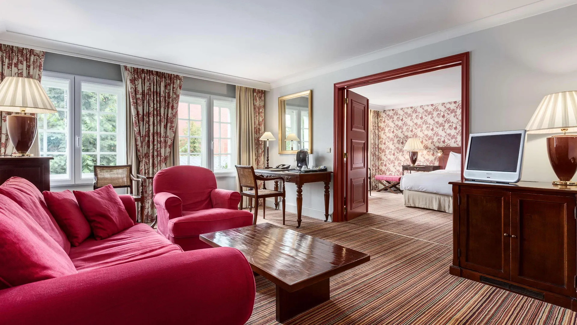 Nh Brugge Otel