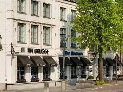Nh Brugge Otel
