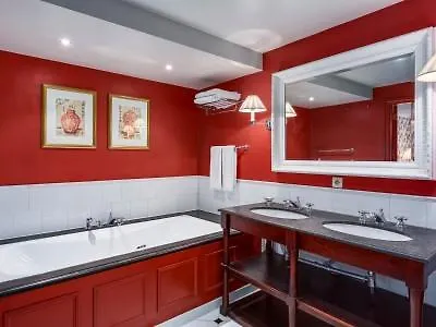 Nh Brugge Otel