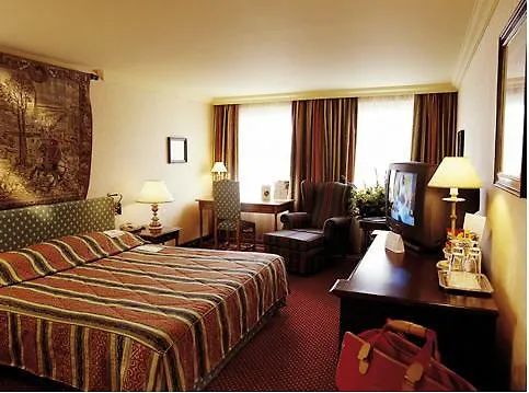 ****  Nh Brugge Otel Belçika
