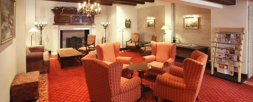 Nh Brugge Otel