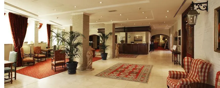 Nh Brugge Otel