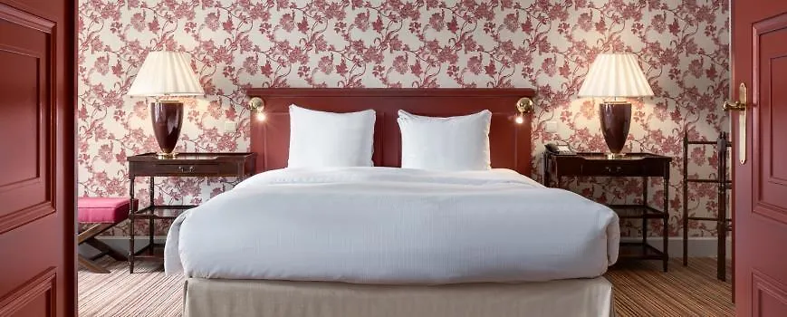 Nh Brugge Otel