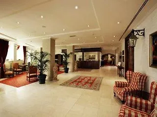 Nh Brugge Otel