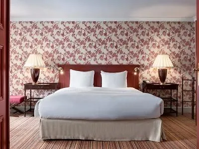 Nh Brugge Hotel 4*,  België